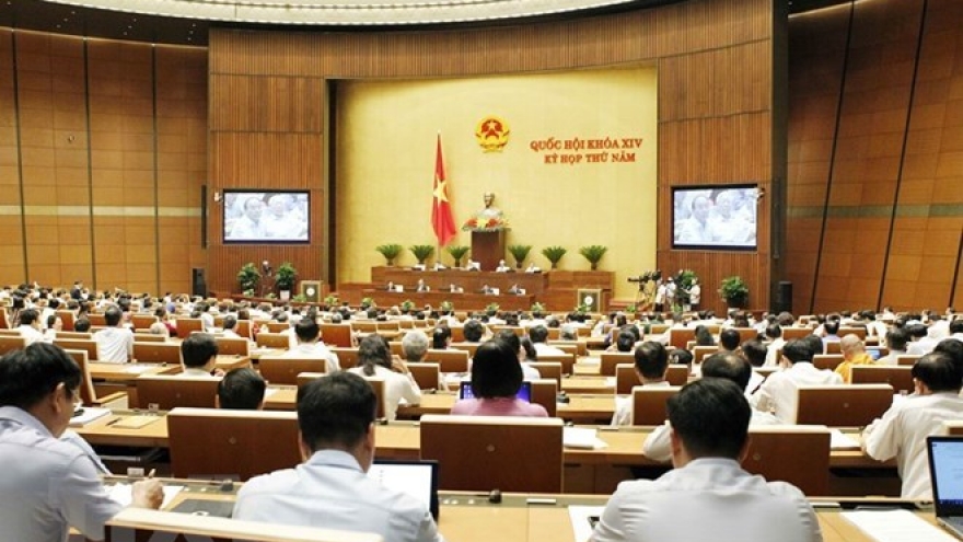 
        Management of State capital, asset in focus at NA’s May 28 session
                              
