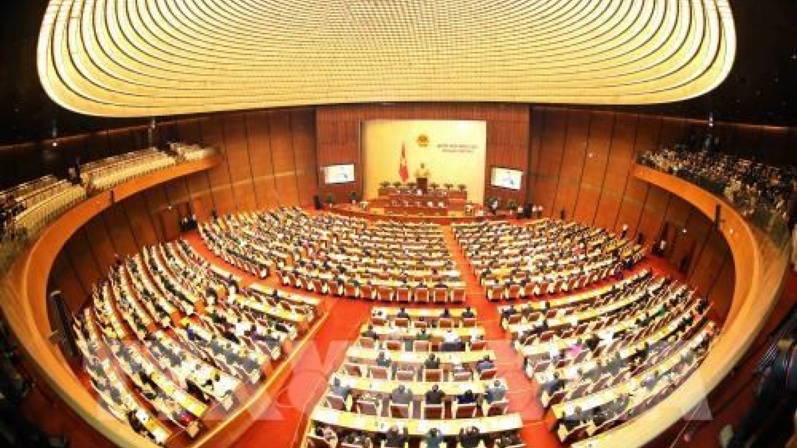 Deputies optimistic about socio-economic development prospects