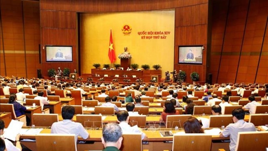 NA deputies scrutinise Labour Law