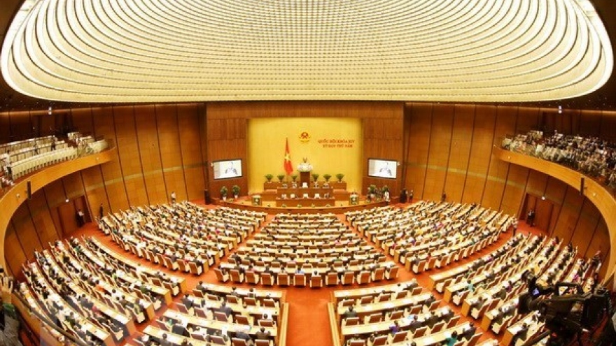 
        NA scrutinise reports on socio-economic performance
                              