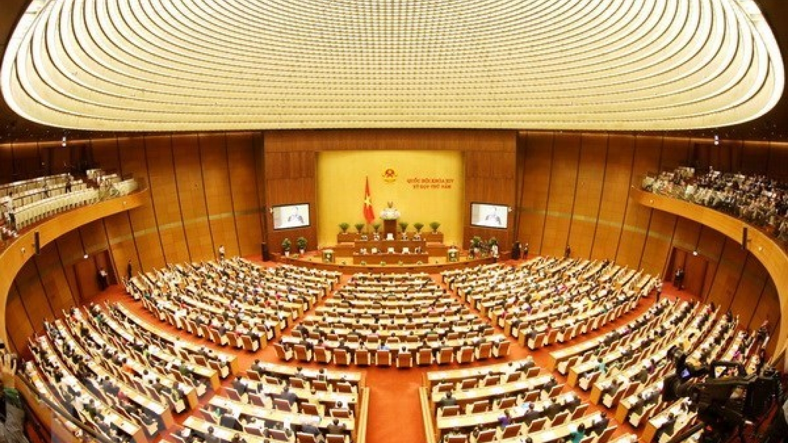 NA scrutinise reports on socio-economic performance