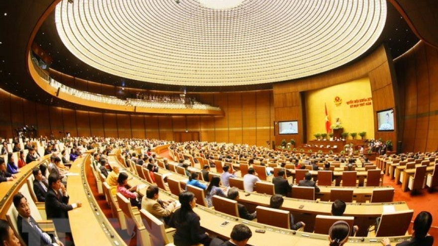 Legislators praise improved organization of NA’s fifth session