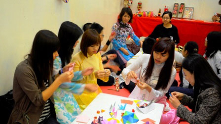 Southern province commemorates Vietnam-Japan ties