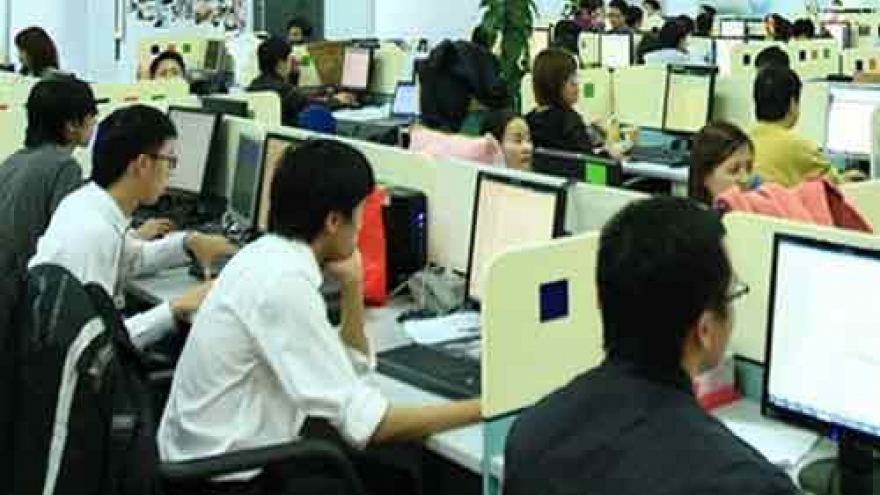 
        Agriculture, IT promise success to Vietnamese firms in Japan
                              