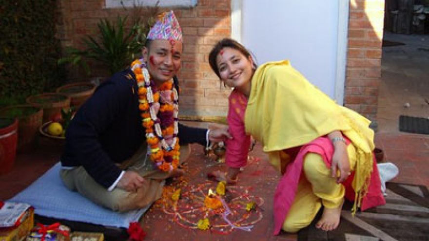 Nepal - new destination for Vietnam tourists