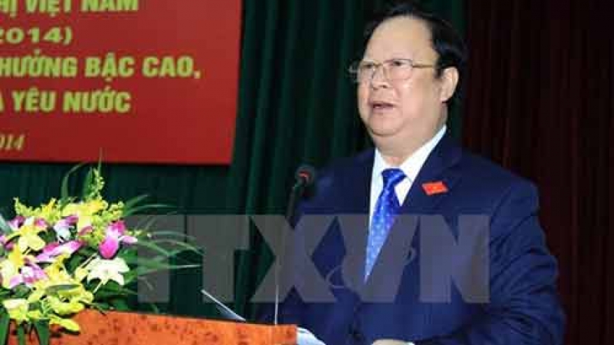 People-to-people diplomacy contributes to national development