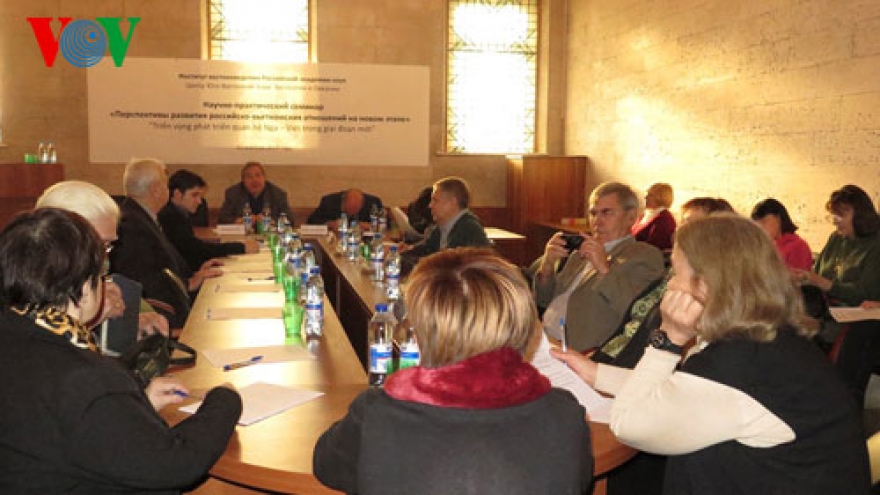 TH true Milk plans to corner Russian fresh milk market