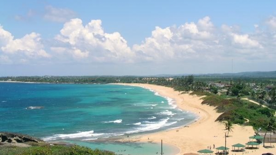 NGO rolls out new website to popularise beautiful central coast