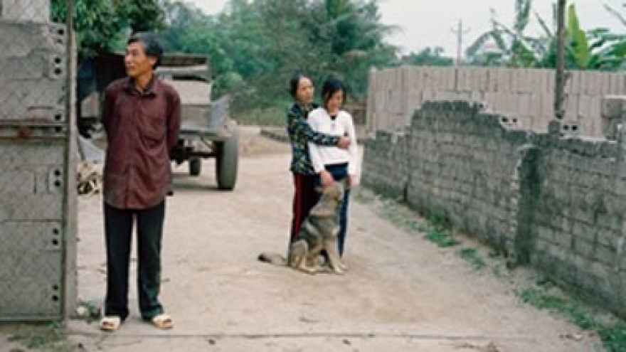German exhibition portrays Vietnamese returnees’ lives