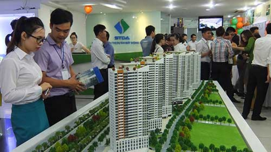VNREA announces Real Estate Expo in Hanoi