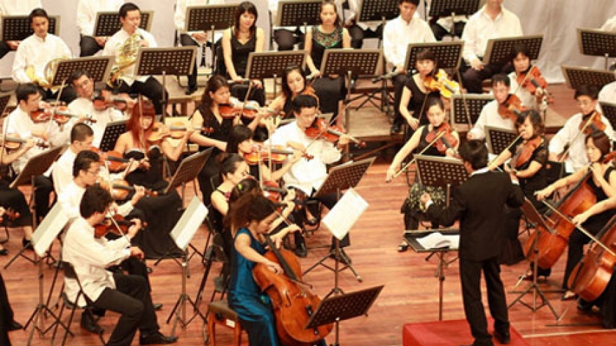 Concert to mark Vietnam-Japan friendship 