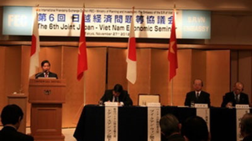Vietnam Festival to take place in Japan 