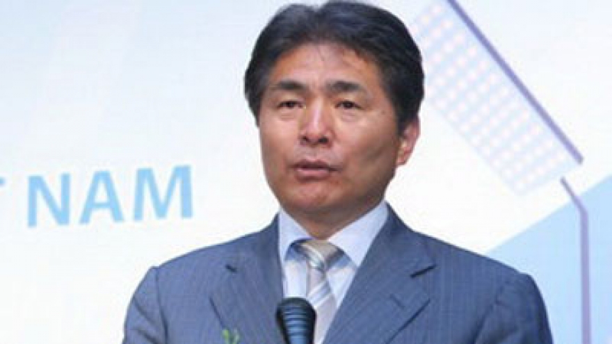 Former Japanese coach seeks Vietnamese talent