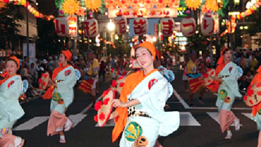 HCM City to host Vietnam-Japan culture festival 2013