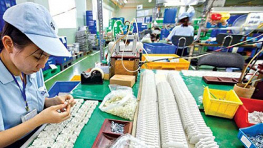 Japanese investors getting fond of Vietnam
