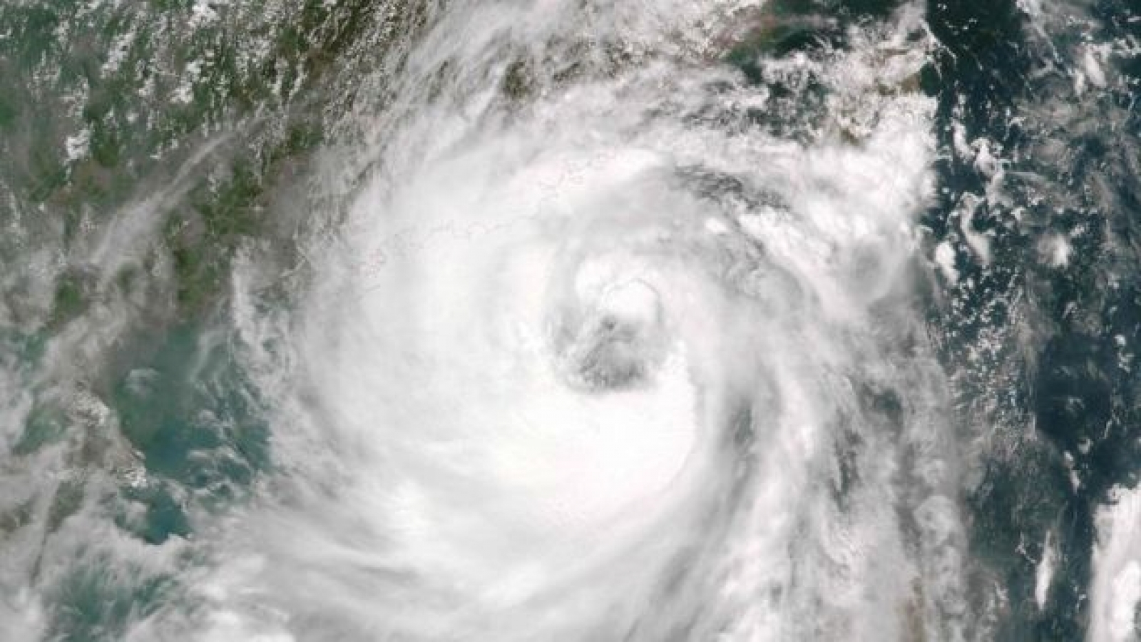 Northern localities brace for typhoon Nida