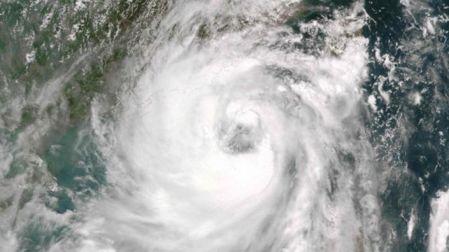 Northern localities brace for typhoon Nida