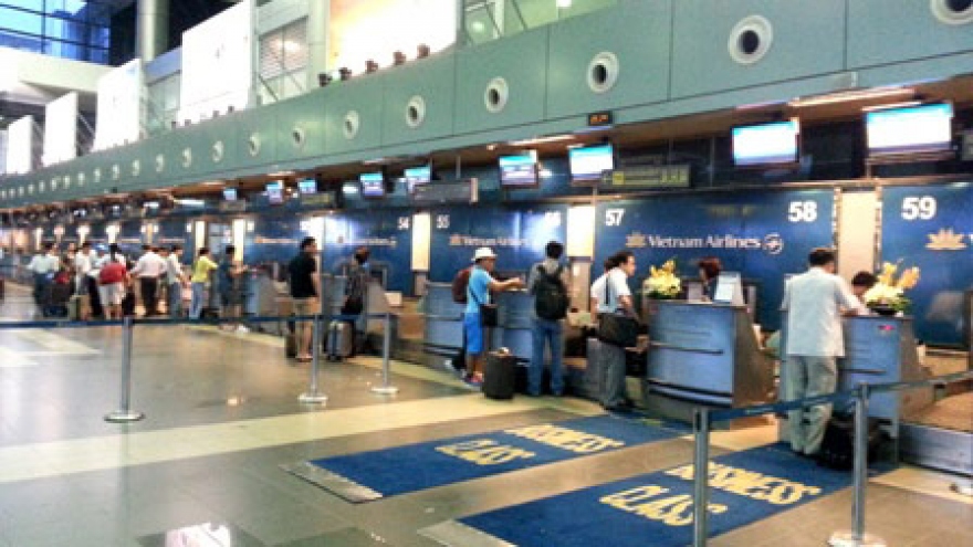 Noi Bai Airport security receives EU RA3 accreditation