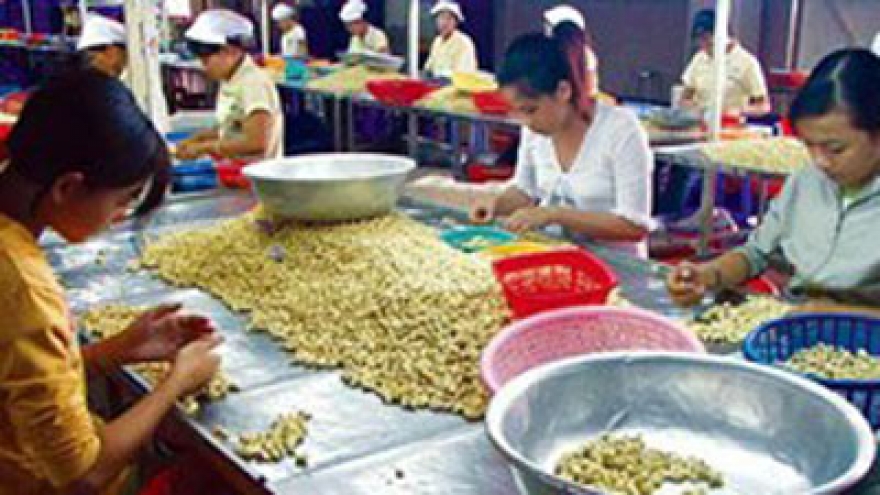 Agricultural products face tough competition in RoK