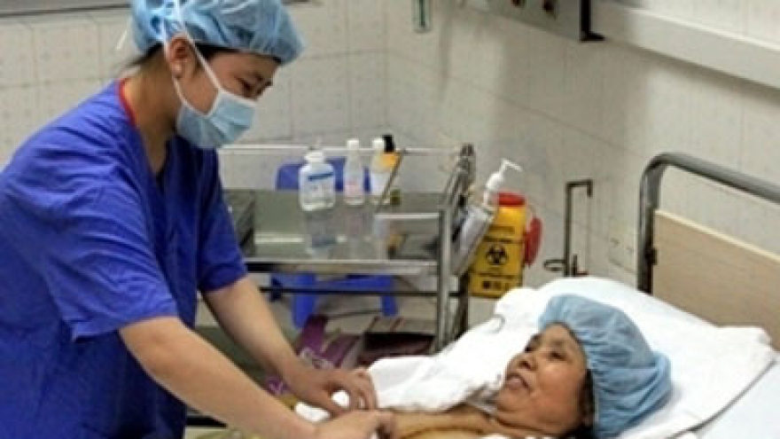 Vietnam ensures better nursing, midwifery