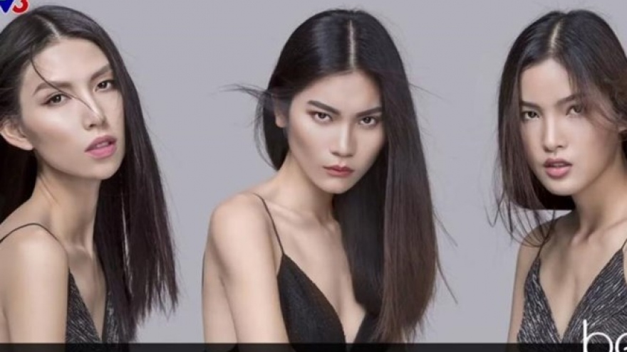 Who to win Vietnam Next Top Model All Stars 2017?