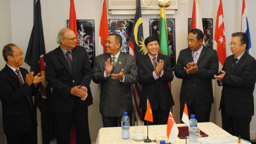 Vietnam promotes cooperation opportunities in South Africa