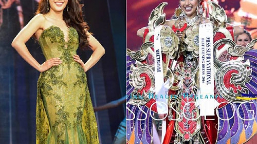 Missosology reveals Timeless Beauty Top 20