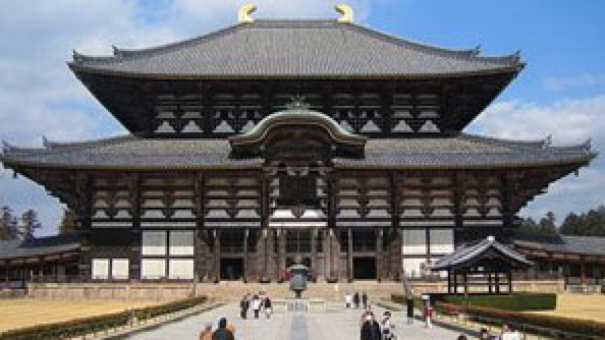 Japan increases tourism promotion in Vietnam