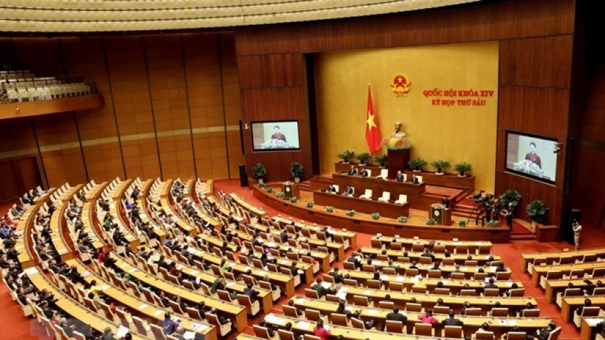 National Assembly’s sixth session convenes final plenum
