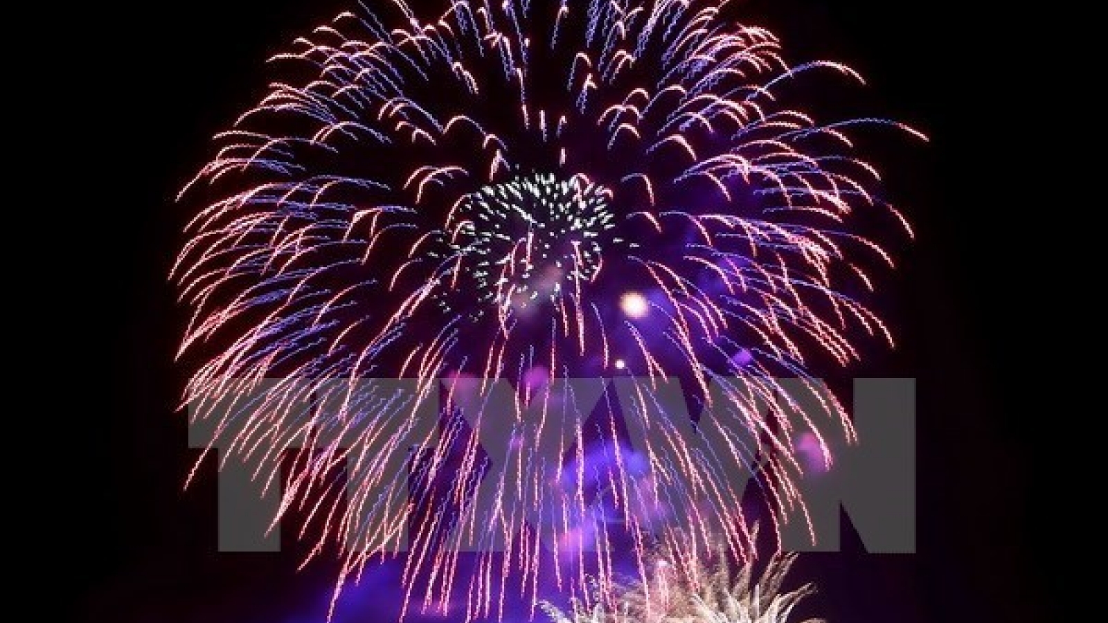 HCM City to mark National Day with firework, art shows