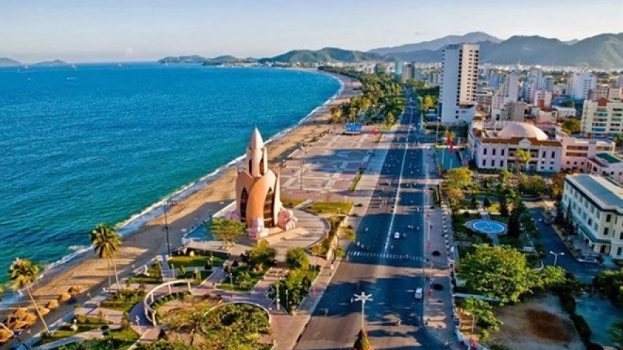 National Tourism Year to kick off in Khanh Hoa