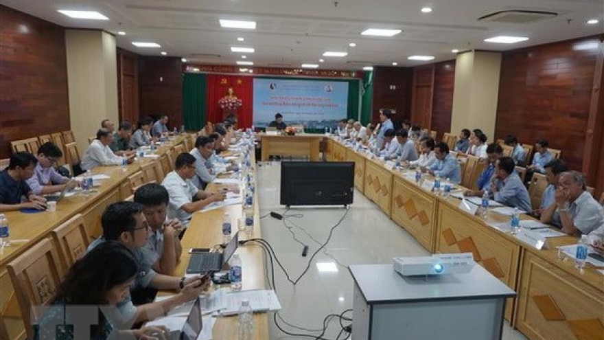 National consultation talks Pak Lay hydropower project of Laos