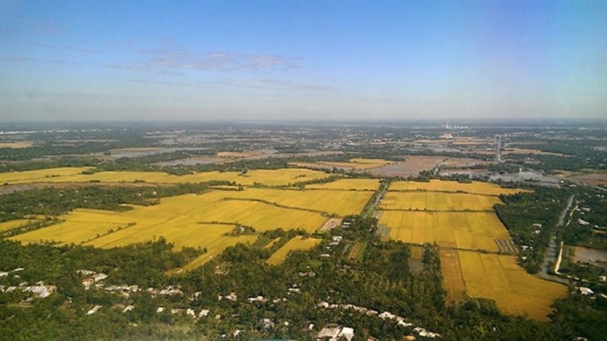 National land database to be completed in 2020