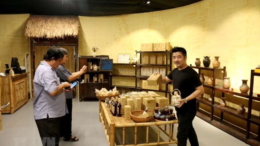 Nearly 3 million tourists come to Binh Thuan in H1