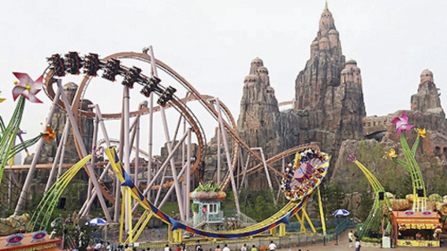 New Vietnamese startups on the rise