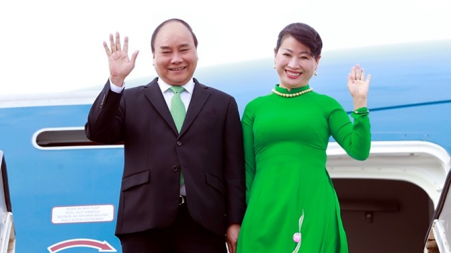 
        PM’s visit to be driving force for Vietnam-New Zealand ties: diplomat
                              