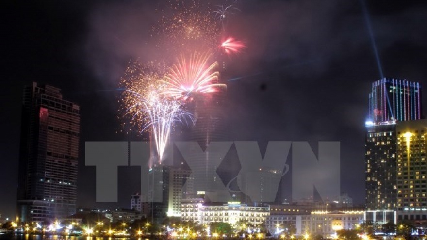 HCM City to celebrate New Year with medley of dances