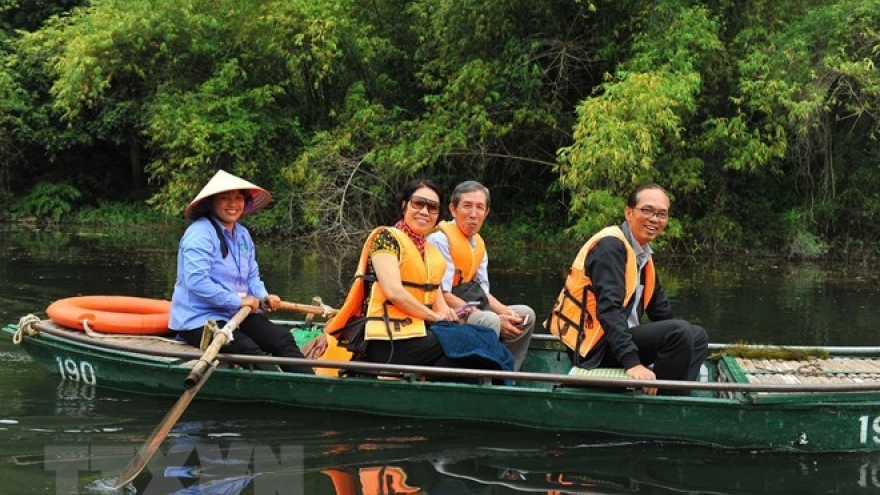 New Year holidays – golden chances for tourism sector