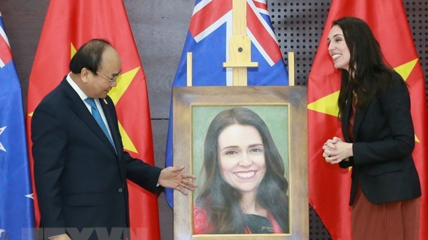 Vietnam looks towards strategic partnership with New Zealand