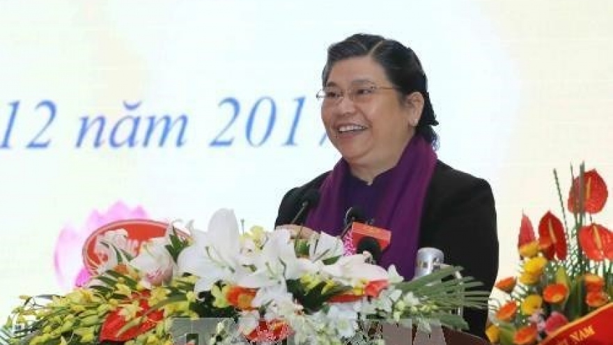 New criteria for delimitation of ethnic, mountainous areas suggested