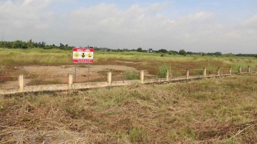 New office on post-war bomb, mine recovery set up