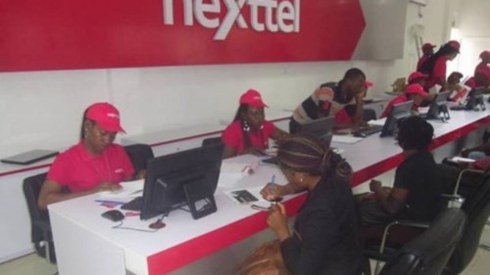 Viettel subsidiary wins best ISP award in Cameroon