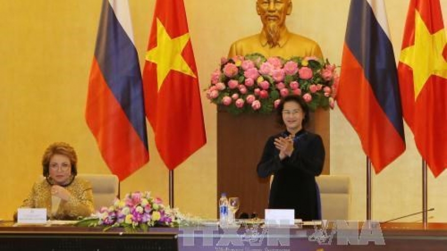 Local cooperation significant to Vietnam-Russia partnership