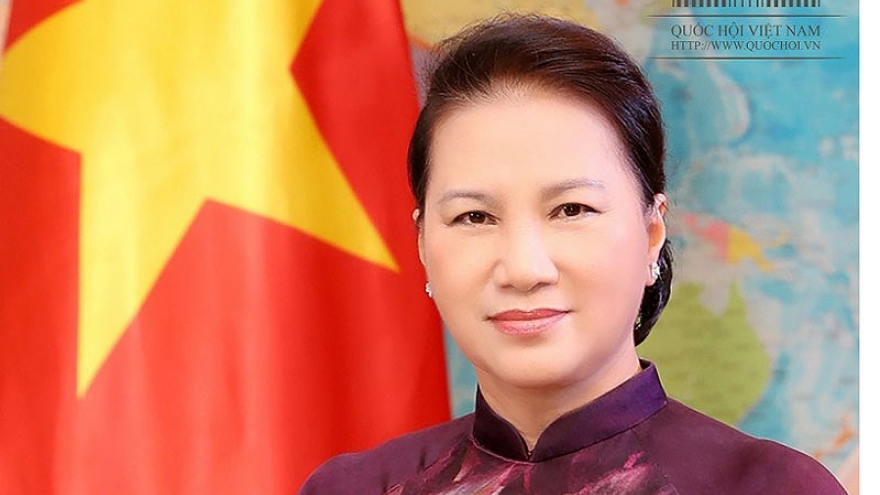 NA Chairwoman to visit Morocco, France, attend IPU meetings