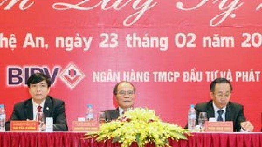 Nghe An promotes investment opportunities