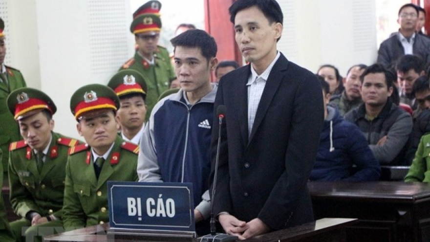 Nghe An: Man provoking social disturbances gets jail terms