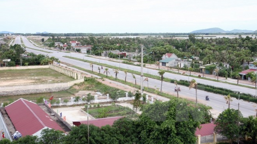 Nghi Son EZ has 28 more investment projects