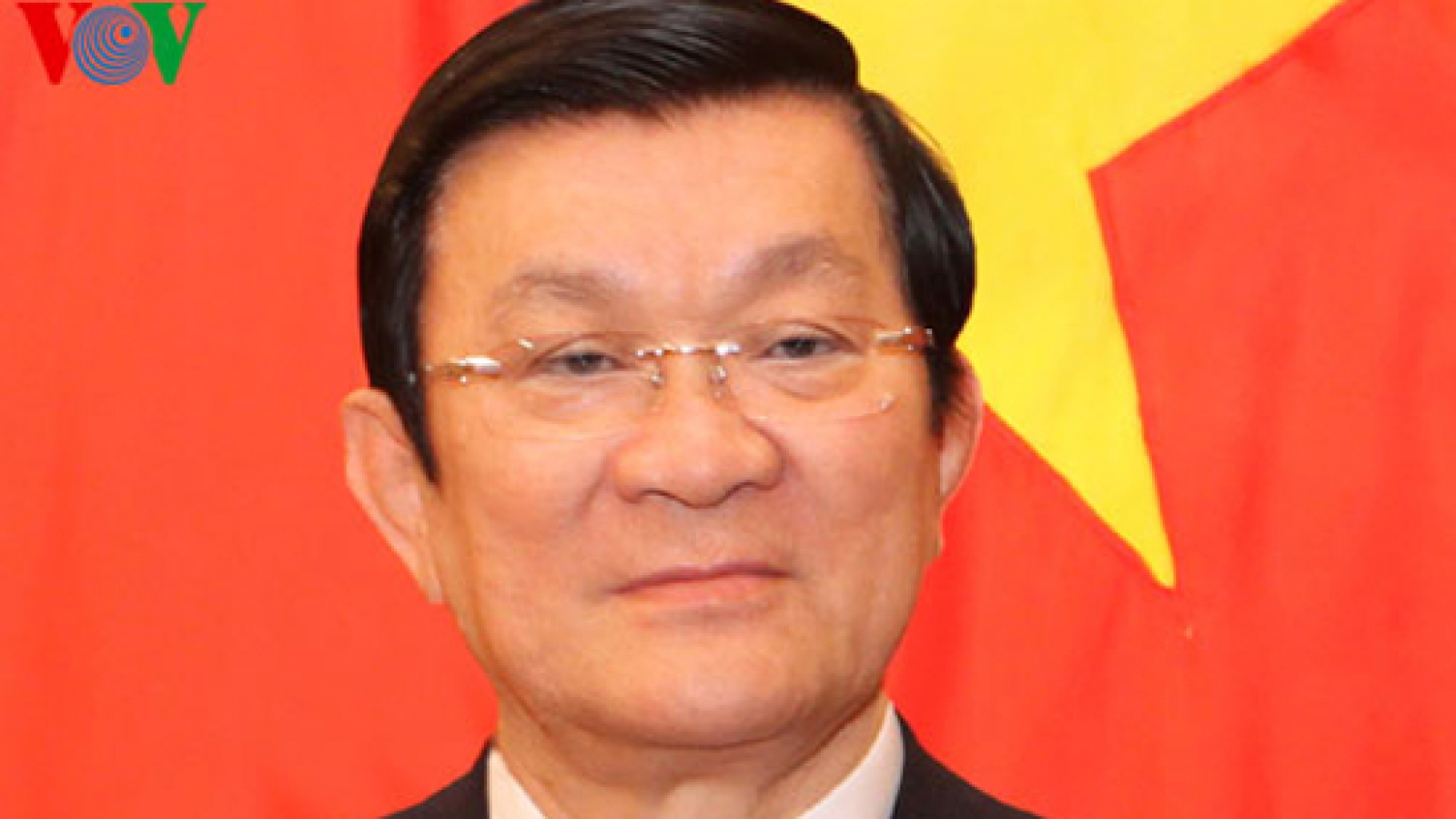 Vietnam always bears in mind Russia’s victory over fascism