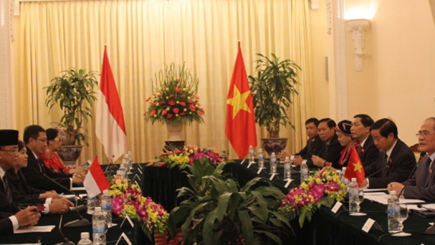 PM reiterates Vietnam’s resolve to defend sovereignty