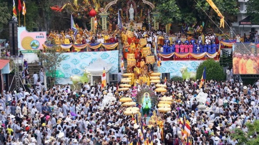 Eleven more national special relic sites named